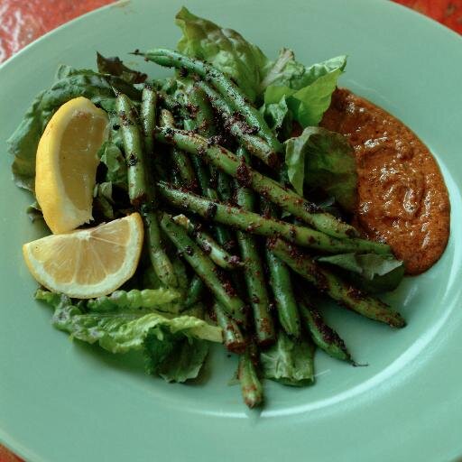 nwhcsaugerties's profile picture. Ric Orlando and Liz Corrado's New World Home Cooking Global-local rocking bistro and bar. Since 1993 pioneers in farm to table movement