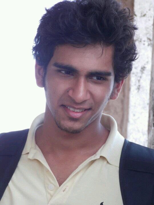 An Indian football lover, marketer and fitness enthusiast.