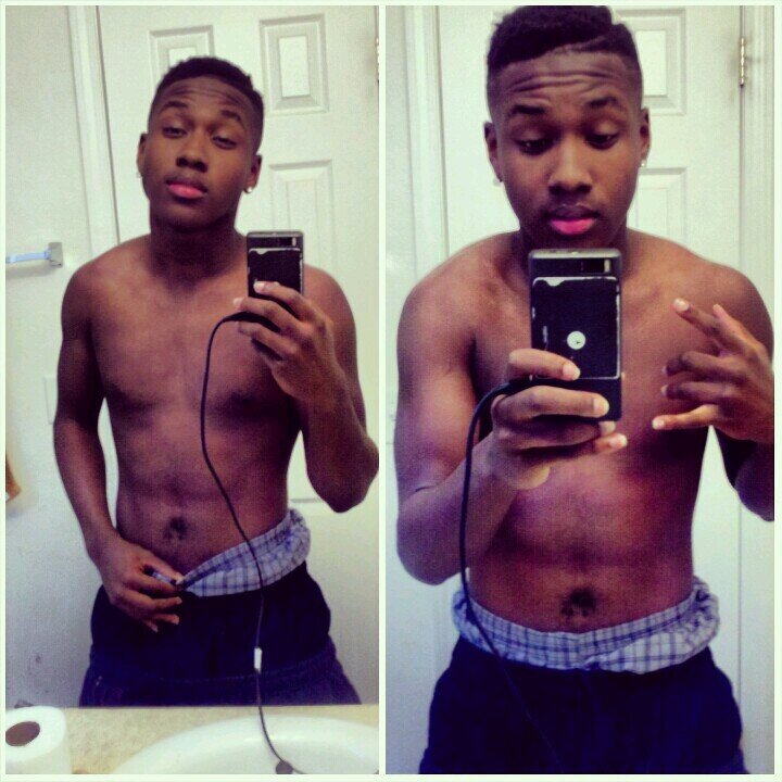 Im too Dopee for dis ishhh!! Follow me :)