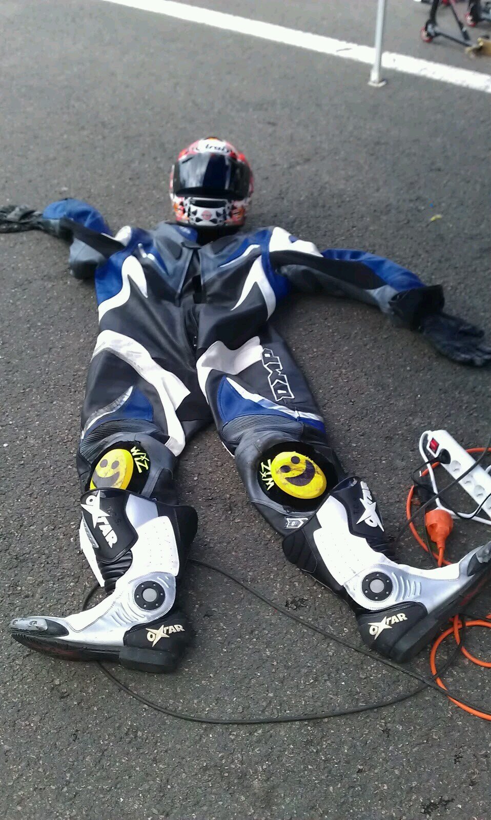 ChouardStephane's profile picture. motard pour toujours !!!!!!