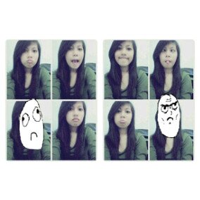 Heyitsmenadia's profile picture. Member #VokaliaBali •instagram : fernandanadia