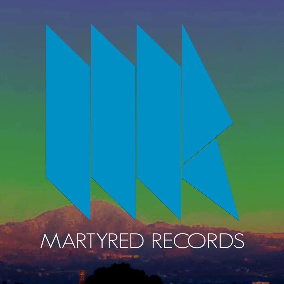 Martyred Records specializes in the underground aspects of electronic music.