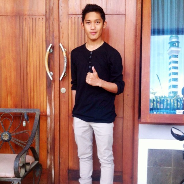 never let the things you want make you forget the things you already have- Line&soundcloud: galihhsaputra
http://t.co/enoib8hmyC