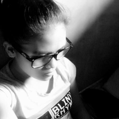 Life must Go on . ^^