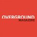 Overground Music (@overgroundro) Twitter profile photo