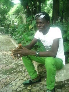 AdamsonAdamawa's profile picture. 