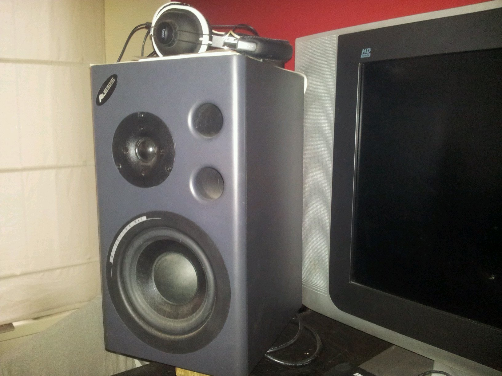 NorrinRaddInstr's profile picture. 