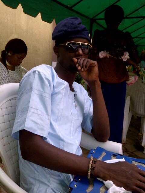 KelvinSlimkid's profile picture. Muzik package