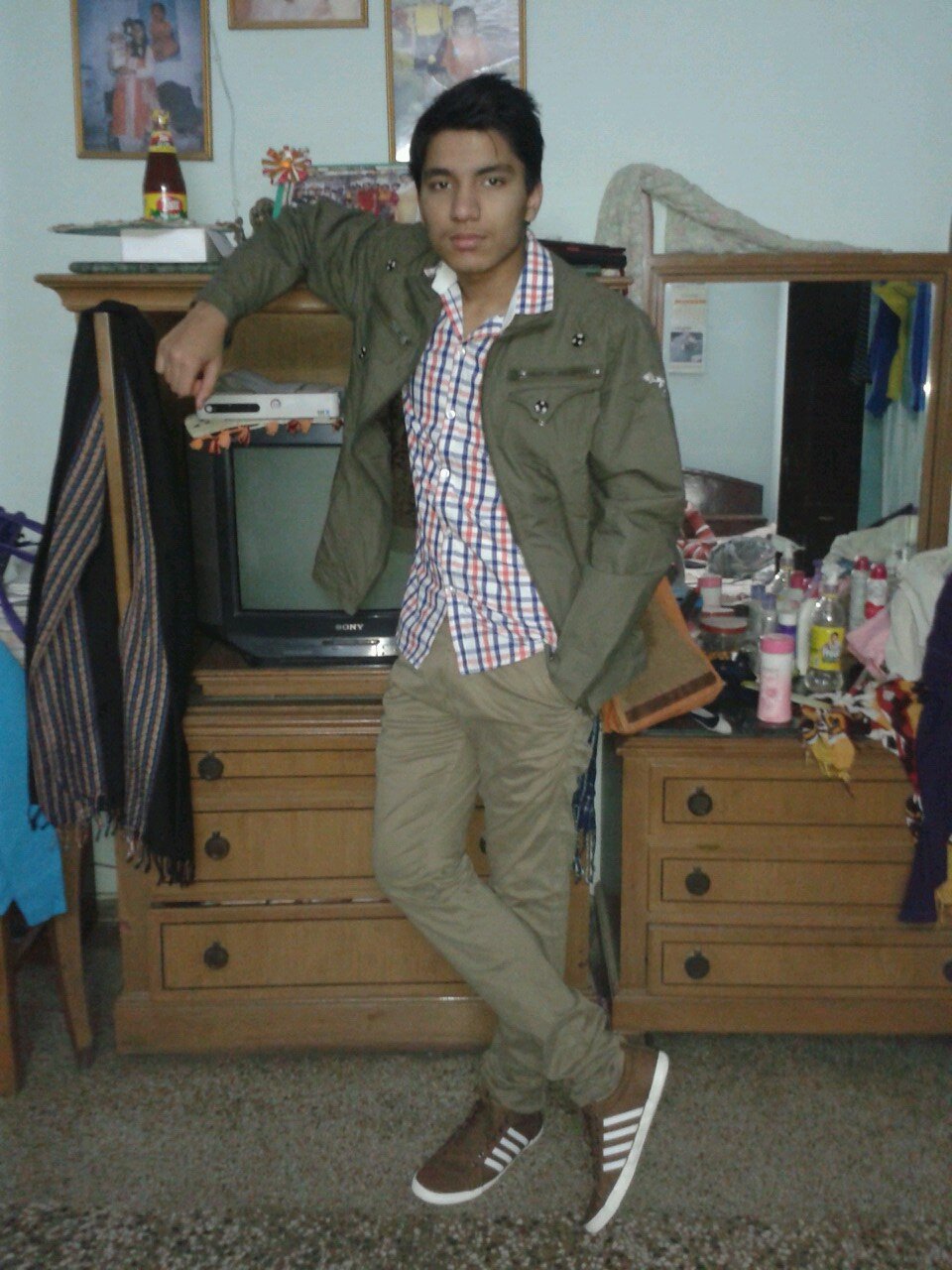 dude of MPS :-)