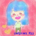 はるぽかり (@0125ars_1122) Twitter