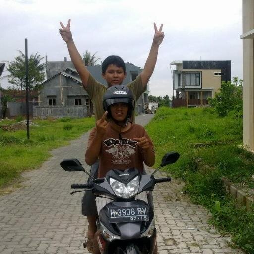 Allah || Calon presiden lhoo