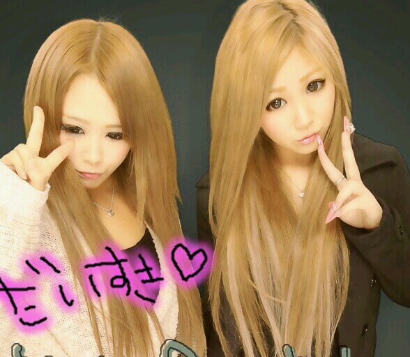 新しく作りました❤❤