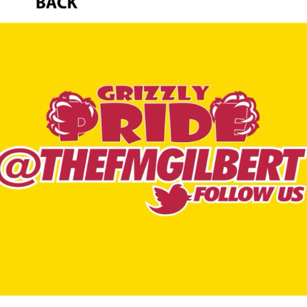 THEFMGILBERT's profile picture. 