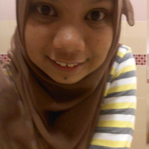 balqis_hanney's profile picture. Follow your Heart but take your Brain With you.. 
batch 1997 - i'm proudly single