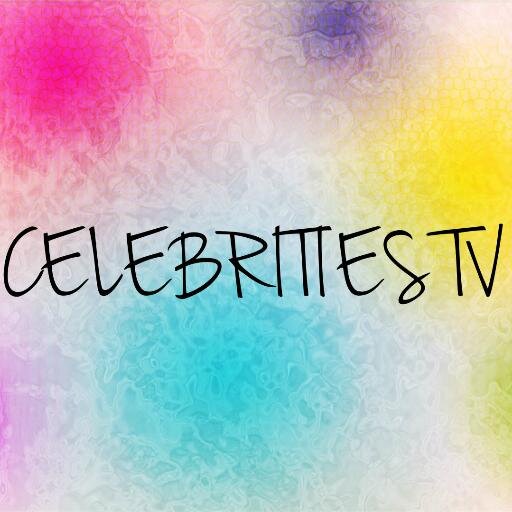 The Official Celebrities TV Twitter Page!CELEBRİTİES,FASHİON & BEAUTY !