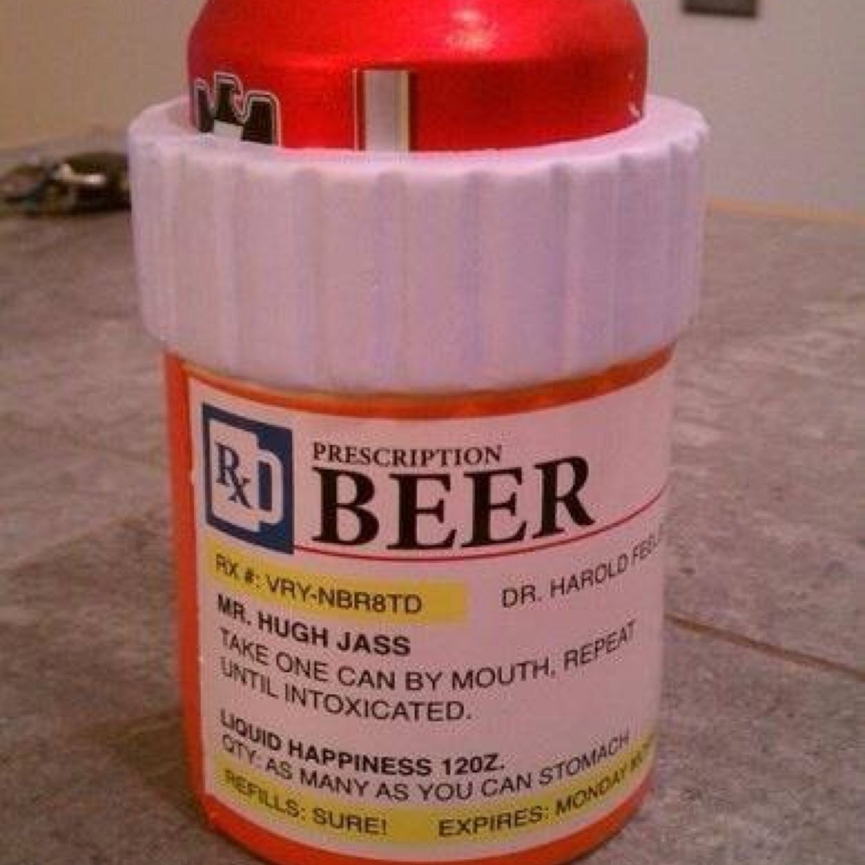 ShoutyBloke's profile picture. 