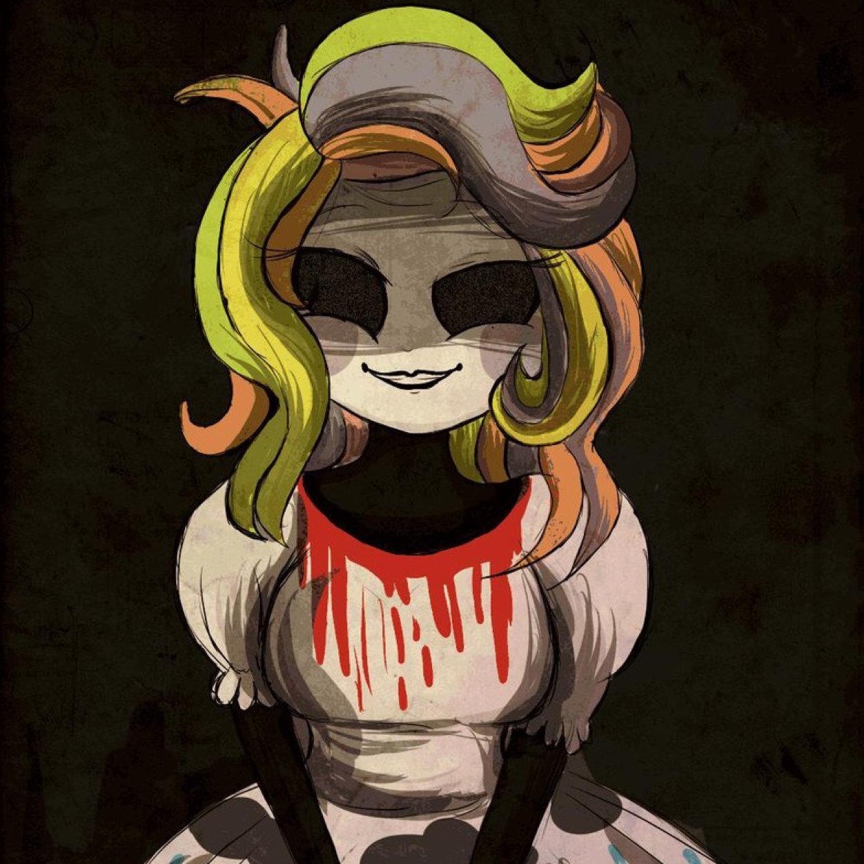 Lets get creative~|#Taken by @MuffledMonster(Red Pyro) and has a baby boy.| Saph~ |#Single| A normal girl who is semi-insane.