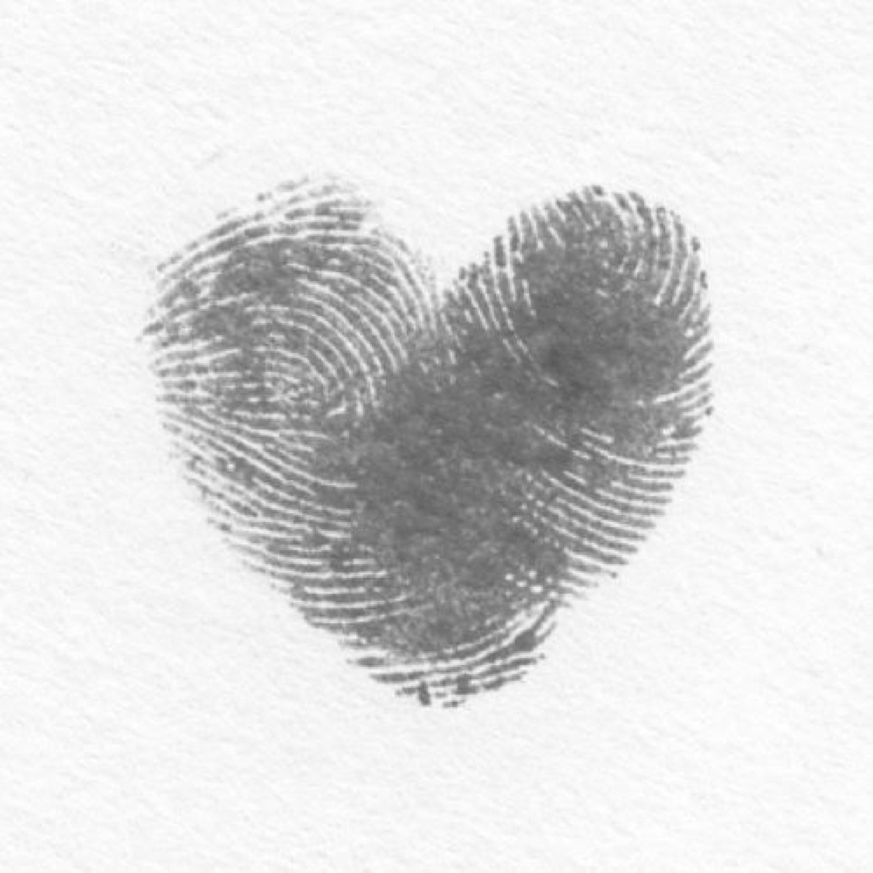 Enamorado del amor.