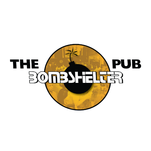 BombshelterPub's profile picture. Parked account - Federation of Students