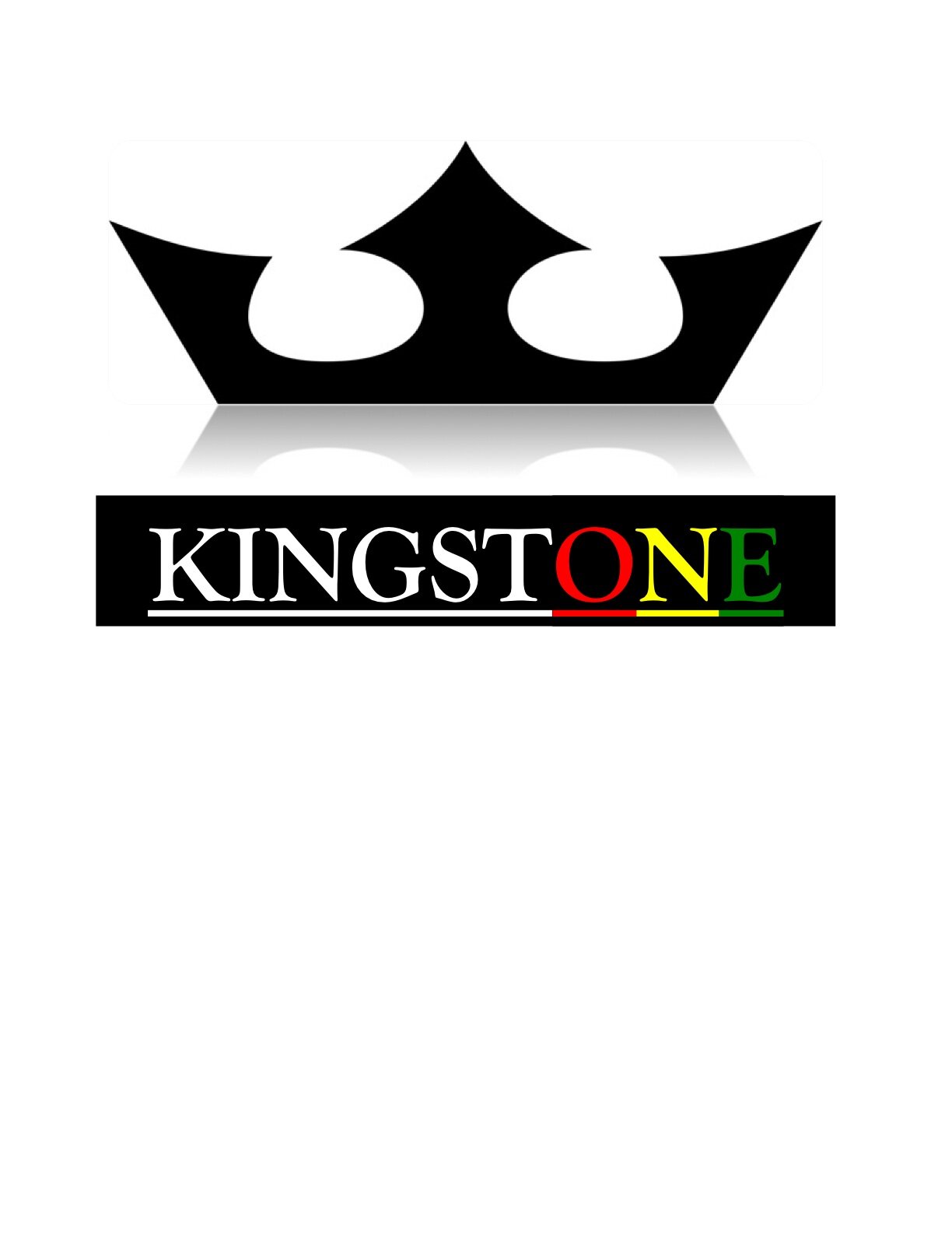 Kingstone is a sound manufacturing collaborative that creates                       dub, reggae, dub step, and EDM.
