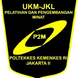 P2MJKL's profile picture. UKM-JKL Poltekkes Kemenkes Jakarta II