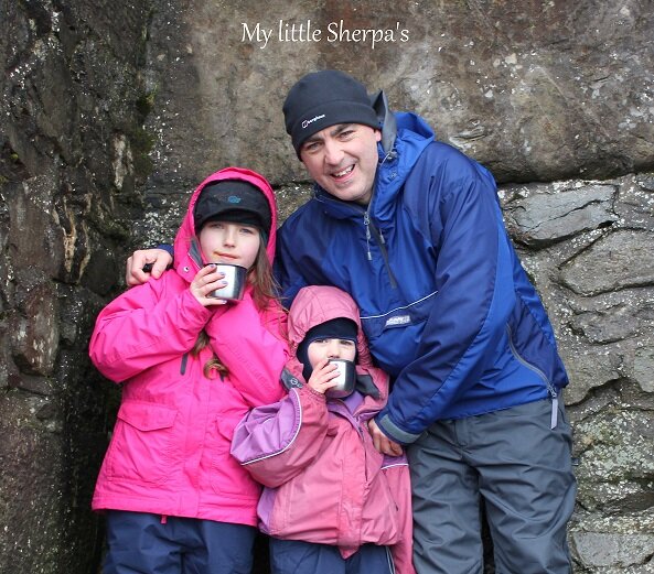 Devoted Dad to Emily and Millie.
Happily married to Joanne.
ROV Supervisor working in the offshore energy industry.
Loves fishing and the Outdoors.