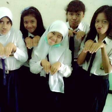 ♥MIDIGIVI♥

         Bekasi