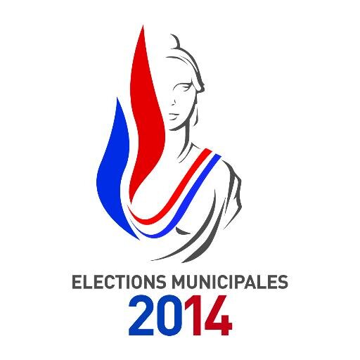 Compte officiel de la liste Strasbourg Bleu Marine  #Strasbourg2014