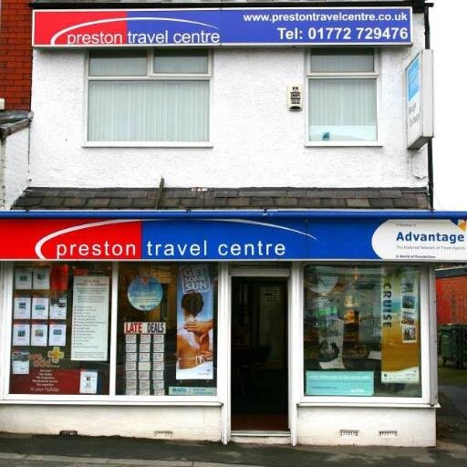 Whatever your dream holiday, the experienced team at Preston Travel Centre can make your travel wishes come true.
#support your local indpendent travel agent!