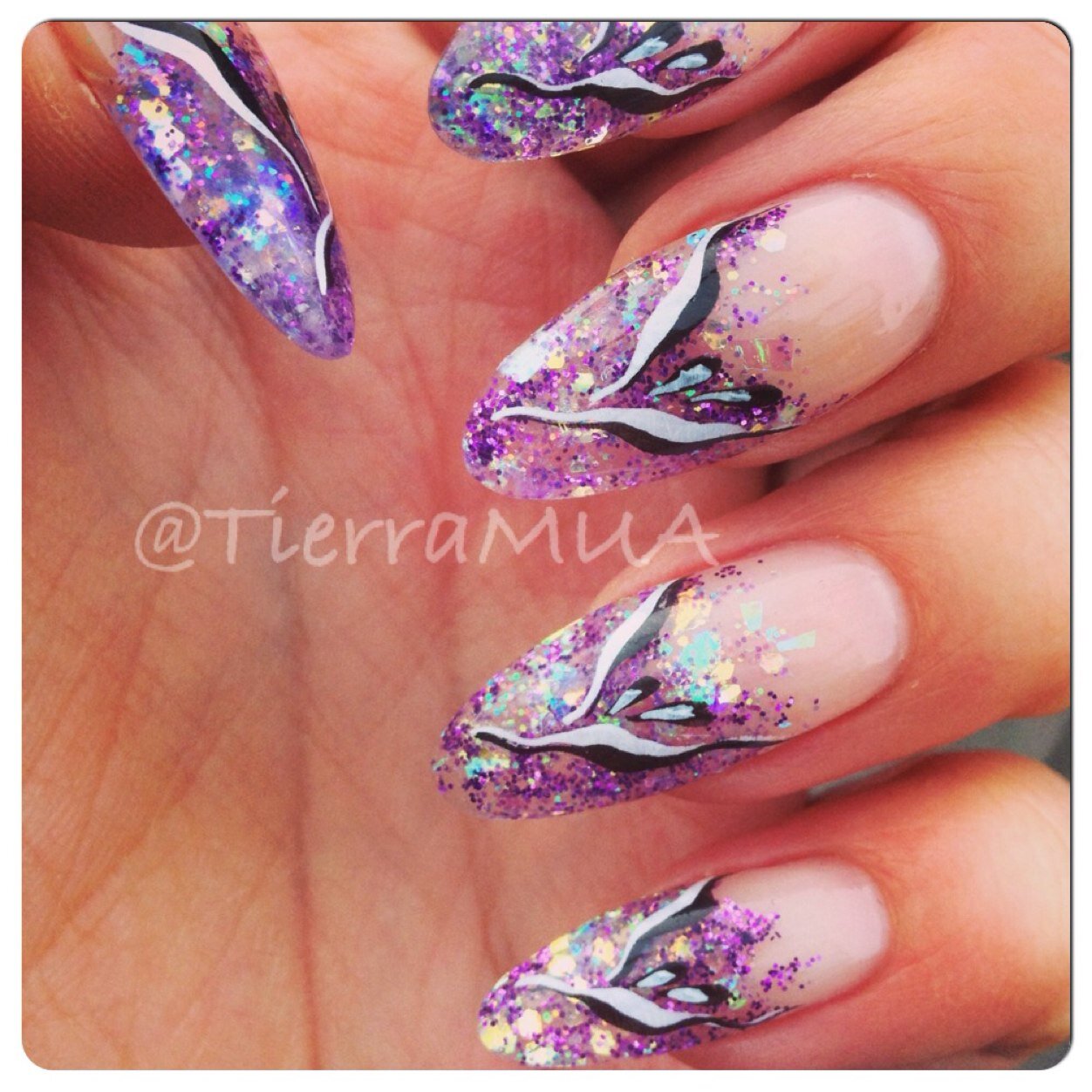 TierraMUA's profile picture. Makeup Artist, Nail Technician, Jewelry Obsessed, Pink Maniac, Irish girl. DM for email inquiries. #MUA #NailTech #MakeUp #bblogger