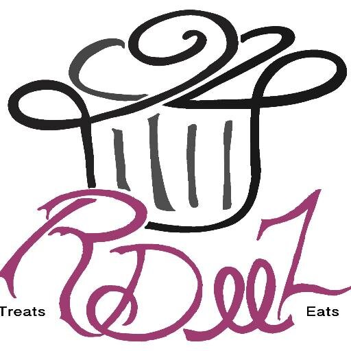 Middle Eastern treats & snacks with a Canadian twist