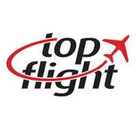 Top Flight Couriers(@tfcouriers) 's Twitter Profile Photo