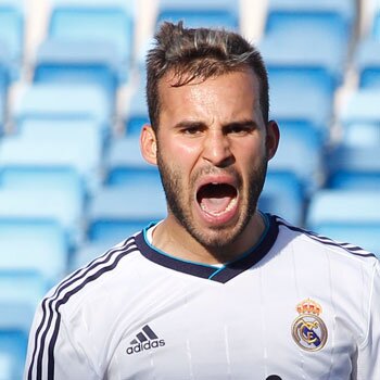 The first Jese Rodriguez's Fan Club for English speakers. Only Jese Rodriguez news in English. #HalaMadrid