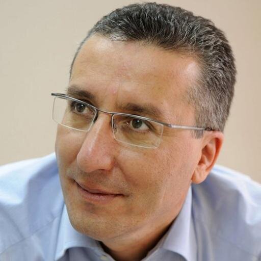 Gazeteci -
ANKA Haber Ajansı