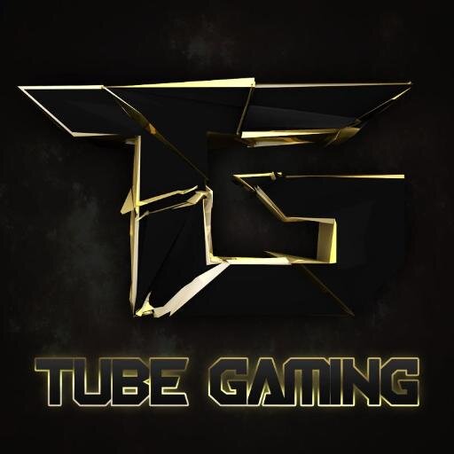 Official twitter for TubeGaming | Run by TUBE Legend and TUBE Supreme Powered by @GamersApparel  | @GungHoFocus @NoscopeGlasses | @BattleBeaverC Use code 'TUBE'
