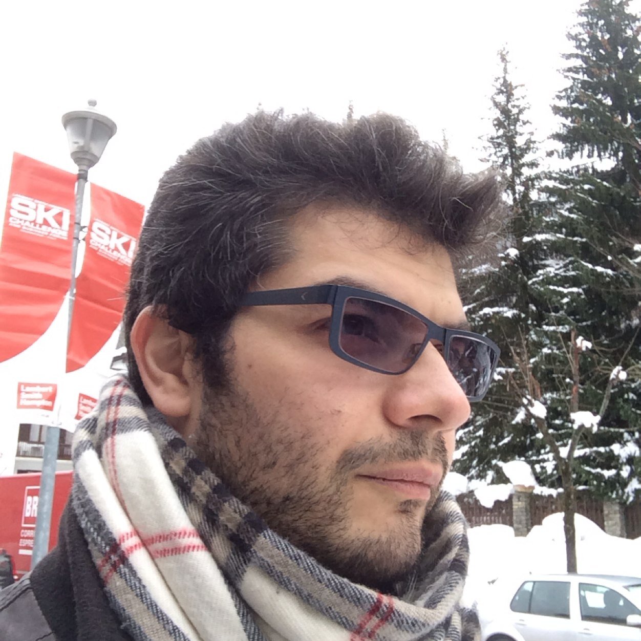 Ognuno di noi è schiavo di quel che dice e padrone di quel che tace