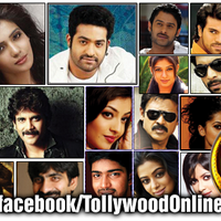 Tollywood Online(@TollywoodOnline) 's Twitter Profile Photo