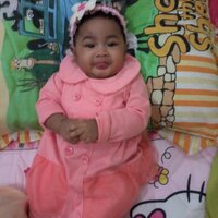 EviRevanoClairine (@evimariana2) 's Twitter Profile