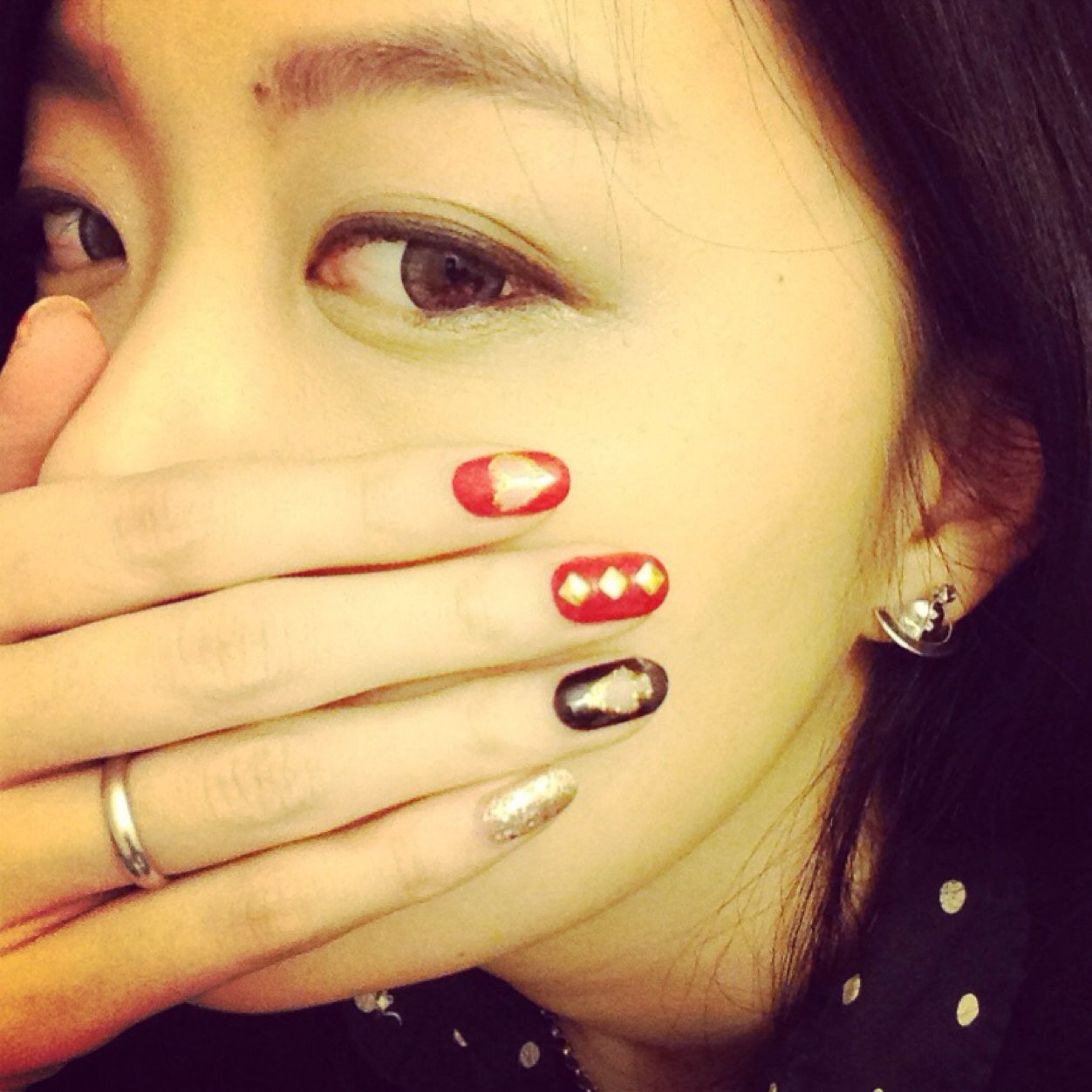 narinapk1's profile picture. Manicurist NYC