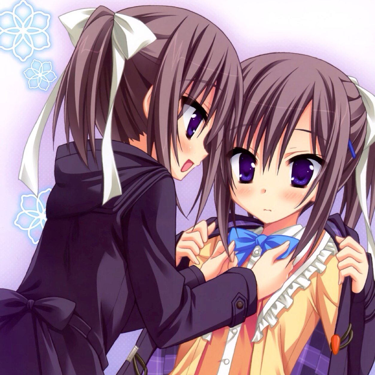 白崎リリス×2さんのプロフィール画像
