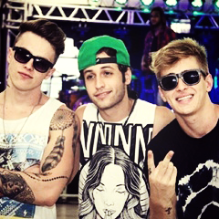 opzfly's profile picture. 