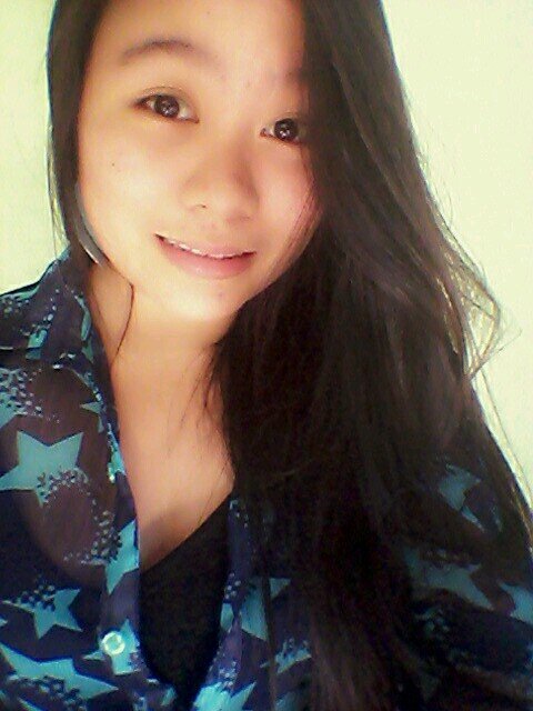 SweetSixteen || Christian || AccountancyStudent || BUEÑO || TwentyFOUREVER ||