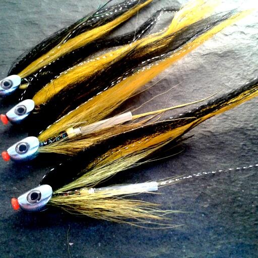 If you are going Salmon fishing to Scotland, Norway or Russia i can offer a bespoke flytying service and offer any advice on fishing in these destinations.