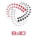 B3D Filament (@b3dfilament) Twitter profile photo