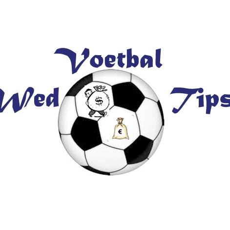 Tips en info voor weddenschappen op voetbalwedstrijden