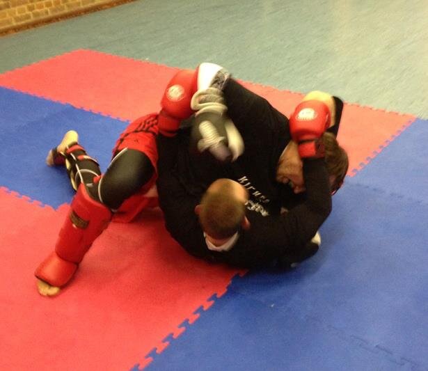 MMA, Kickboxing and Self Defence in Dartford, Crayford, Sidcup and Kent. Check out our website at http://t.co/1ETTi62CPB!