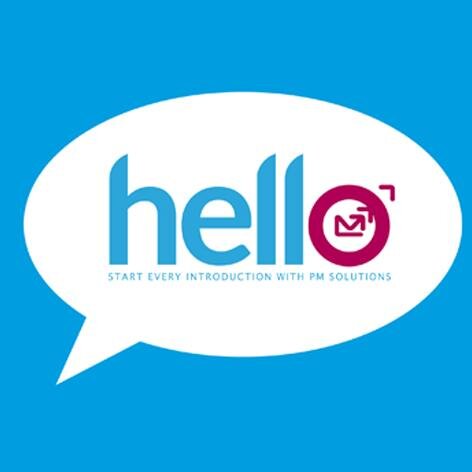 HelloPMSolution's profile picture. We can help you say 'hello' to your customers. It's what we do and we're very good at it.