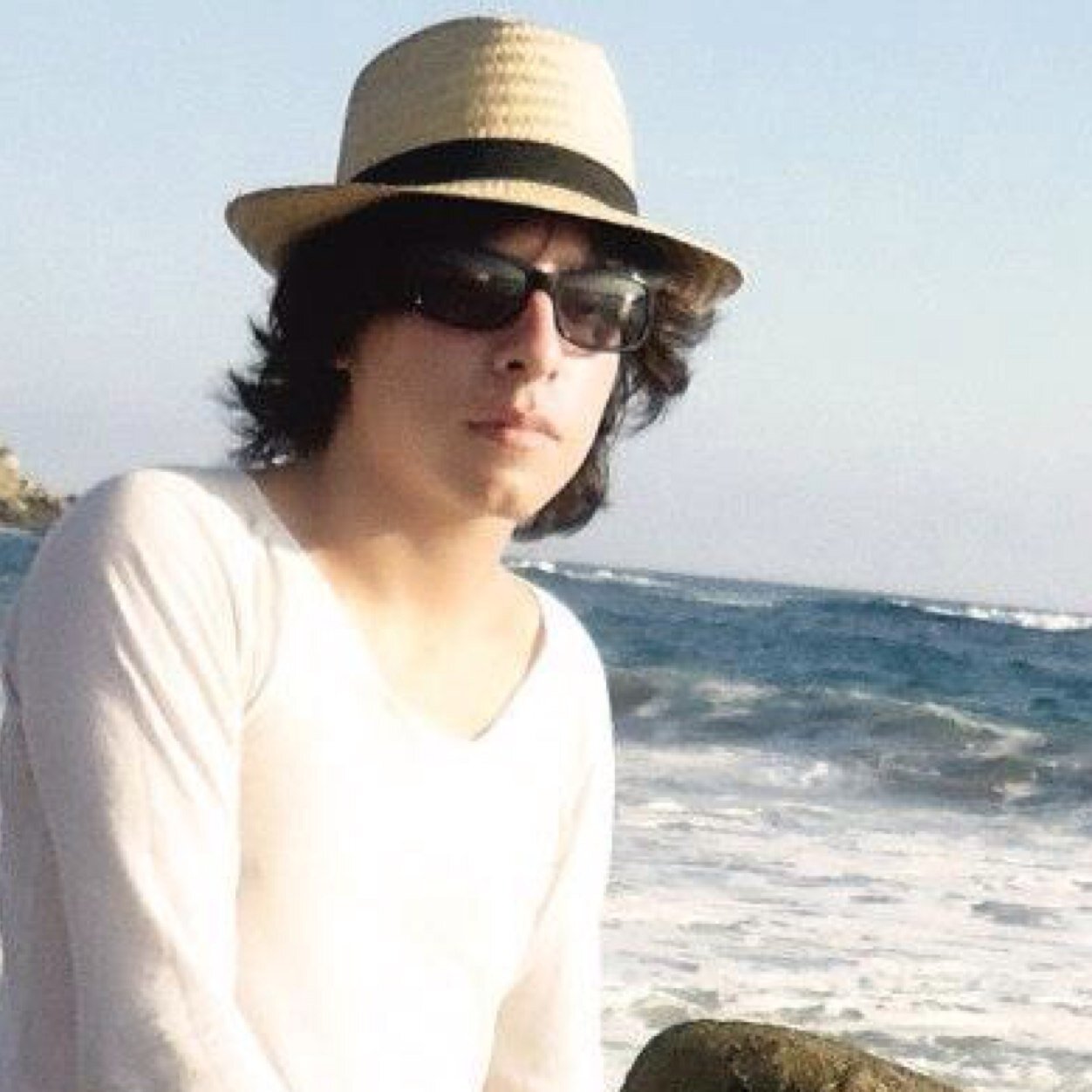 JahirAlcantar's profile picture. 