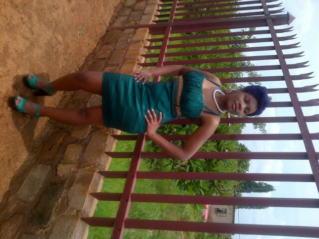 I'm responsible for my own happiness :*
