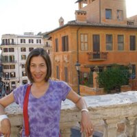 Sonya E.J. Wong (@sejwong) Twitter profile photo